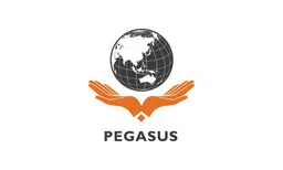 Logo Pegasus International College