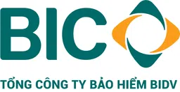 Logo Tổng Công ty Bảo hiểm BIDV