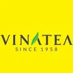 Logo TỔNG CÔNG TY CHÈ VIỆT NAM - CÔNG TY CỔ PHẦN