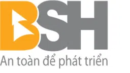 Logo Tổng Công Ty Cổ Phần Bảo Hiểm Sài Gòn - Hà Nội