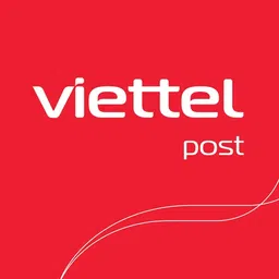 Logo Tổng Công ty Cổ phần Bưu chính Viettel