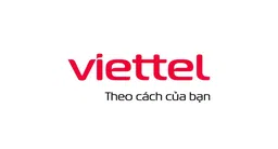 Logo TỔNG CÔNG TY CÔNG NGHIỆP CÔNG NGHỆ CAO VIETTEL