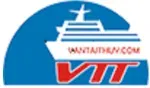 Logo Tổng công ty vận tải thủy - CTCP