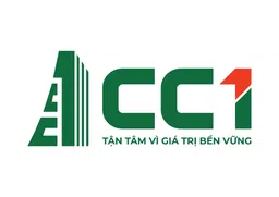 Logo TỔNG CÔNG TY XÂY DỰNG SỐ 1 - CTCP