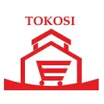 Logo Tổng kho buôn gia dụng TKS