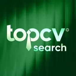 Logo TopCV Search