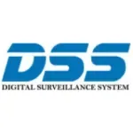 Logo Công ty Cổ phần Công nghệ DSS Việt Nam