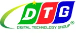 Logo CÔNG TY CỔ PHẦN CÔNG NGHỆ DTG