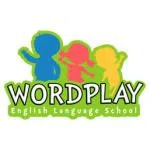 Logo Trung tâm Anh Ngữ Wordplay