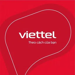 Logo TRUNG TÂM CÔNG NGHỆ THÔNG TIN VIETTEL - CHI NHÁNH TẬP ĐOÀN CÔNG NGHIỆP - VIỄN THÔNG QUÂN ĐỘI