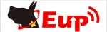 Logo Công ty Cổ phần Công nghệ EupFin Việt Nam