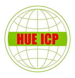 Logo TRUNG TÂM NGOẠI NGỮ - TIN HỌC HUẾ ICP