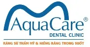 Logo TRUNG TÂM NHA KHOA AQUACARE VIỆT NAM