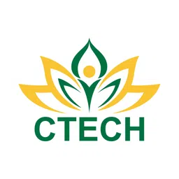 Logo Trường Cao đẳng kỹ thuật - Công Nghệ Bách Khoa