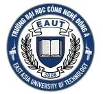 Logo TRƯỜNG ĐẠI HỌC CÔNG NGHỆ ĐÔNG Á