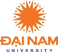 Logo Trường Đại học Đại Nam