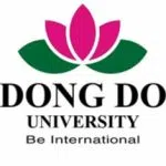 Logo Trường Đại học Đông Đô