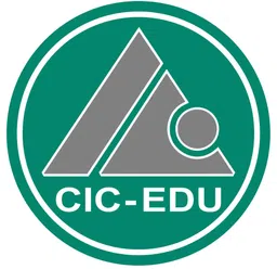 Logo CÔNG TY TNHH CIC EDUCATION