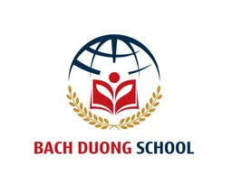 Logo TRƯỜNG TIỂU HỌC BẠCH DƯƠNG