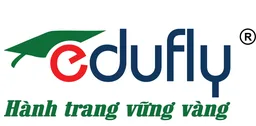Logo Công ty Cổ phần Công nghệ giáo dục Edufly