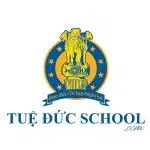 Logo Trường Tiểu học và THCS Xanh Tuệ Đức