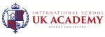 Logo UK Academy Đà Nẵng