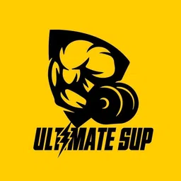 Logo ULTIMATE SUP
