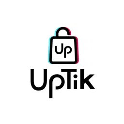 Logo UPTIK COMPANY LIMITED