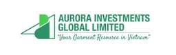 Logo VĂN PHÒNG ĐẠI DIỆN AURORA INVESTMENTS GLOBAL LIMITED TẠI THÀNH PHỐ HỒ CHÍ MINH