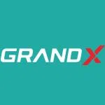 Logo CÔNG TY CỔ PHẦN CÔNG NGHỆ GRANDX