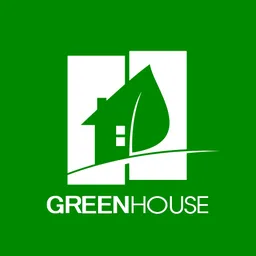 Logo công ty cổ phần công nghệ green house