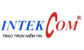 Logo Công Ty Cổ Phần Intekcom