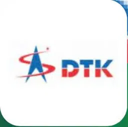 Logo VĂN PHÒNG ĐẠI DIỆN DTK MEDIA LIMITED TẠI THÀNH PHỐ HÀ NỘI