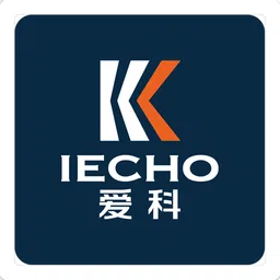 Logo VĂN PHÒNG ĐẠI DIỆN IECHO ASIA LIMITED TẠI THÀNH PHỐ HỒ CHÍ MINH