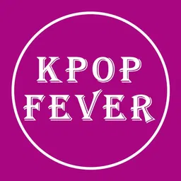 Logo VĂN PHÒNG ĐẠI DIỆN KPOP FEVER COMPANY LIMITED TẠI THÀNH PHỐ HÀ NỘI