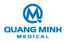 Logo VĂN PHÒNG ĐẠI DIỆN TẠI THÀNH PHỐ ĐÀ NẴNG - CÔNG TY CỔ PHẦN Y TẾ QUANG MINH