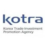 Logo VĂN PHÒNG KOTRA, ĐẠI SỨ QUÁN HÀN QUỐC