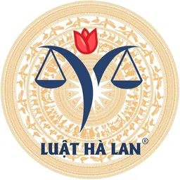 Logo Văn phòng Luật sư Hà Lan và Cộng sự