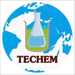 Logo CÔNG TY CỔ PHẦN CÔNG NGHỆ HÓA CHẤT