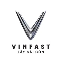 Logo VF TÂY SÀI GÒN
