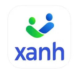 Logo Việc Xanh