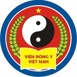 Logo Viện Đông Y Việt Nam