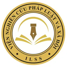 Logo Viện Nghiên cứu Pháp luật và Xã hội