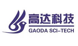 Logo Sichuan Gaoda Science & Technology Co.,Ltd