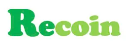 Logo Công Ty Cổ Phần Recoin