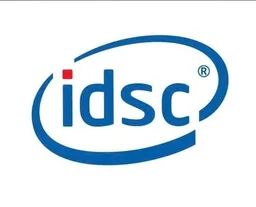 Logo Công ty Cổ phần Công nghệ IDSC