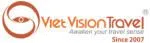 Logo Viet Vision Travel