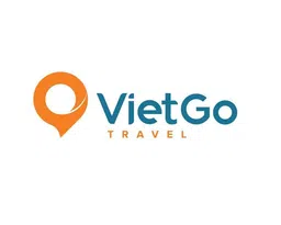 Logo Vietgo Travel