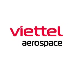 Logo VIETTEL AEROSPACE INSTITUTE