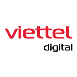 Logo VIETTEL DIGITAL SERVICES CORPORATION - BRANCH OF VIETTEL GROUP